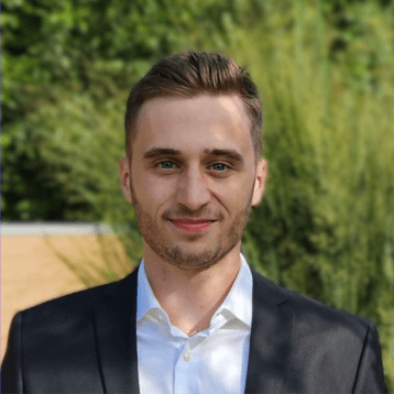 Maurice Woike - Freelance Software Engineer